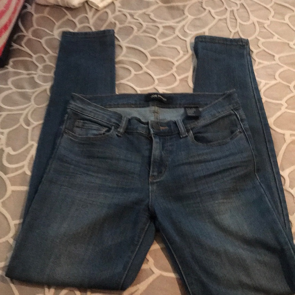 Joe Fresh jegging jean